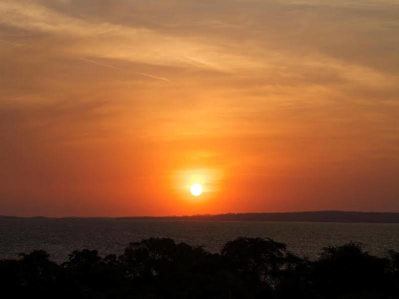 Parkview Safari Hotel And Apartments Kisumu Buitenkant foto